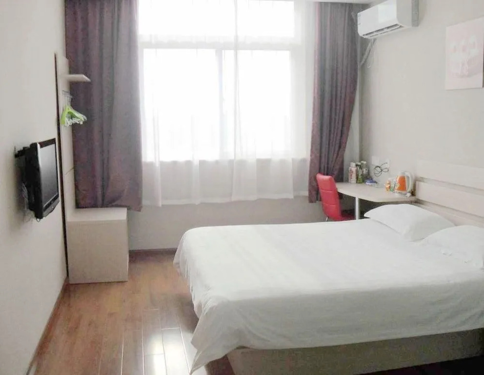 Y-yuan Guesthouse