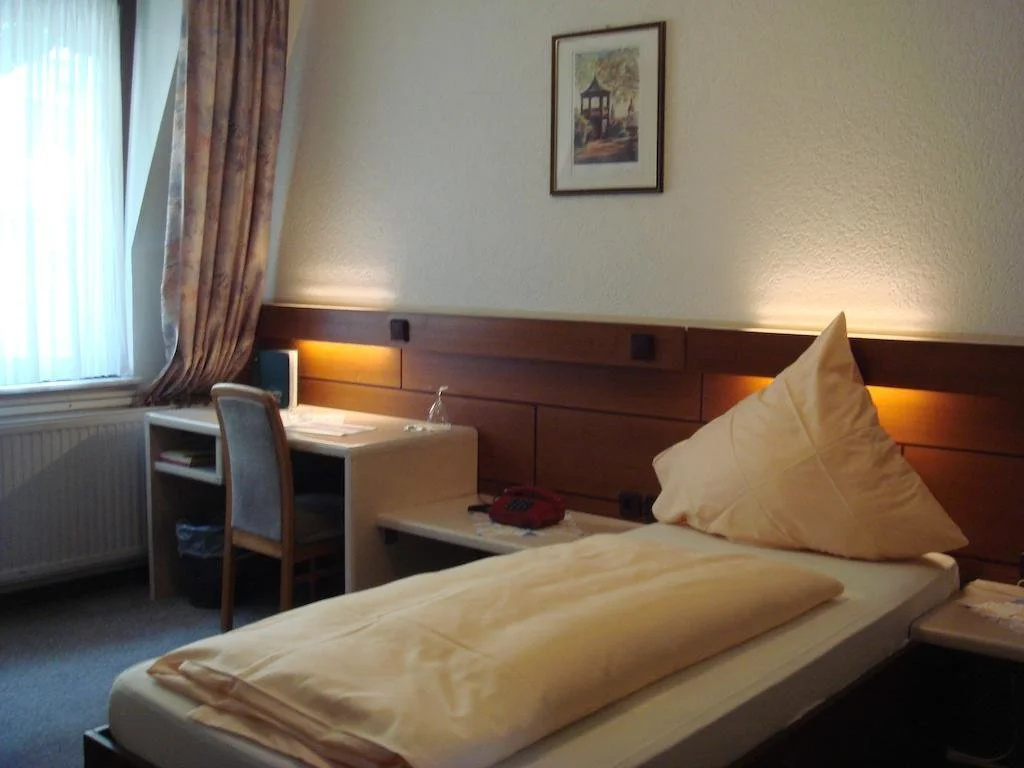 Yeti City Hotel Saarbrücken