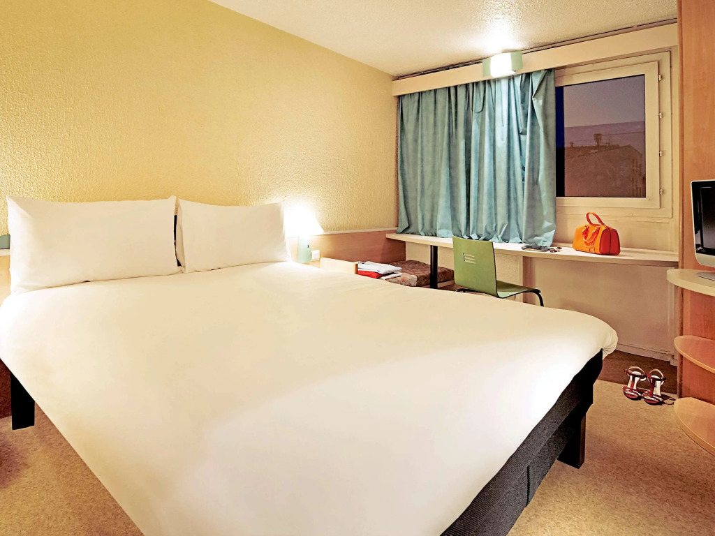 Ibis Lille Tourcoing Centre
