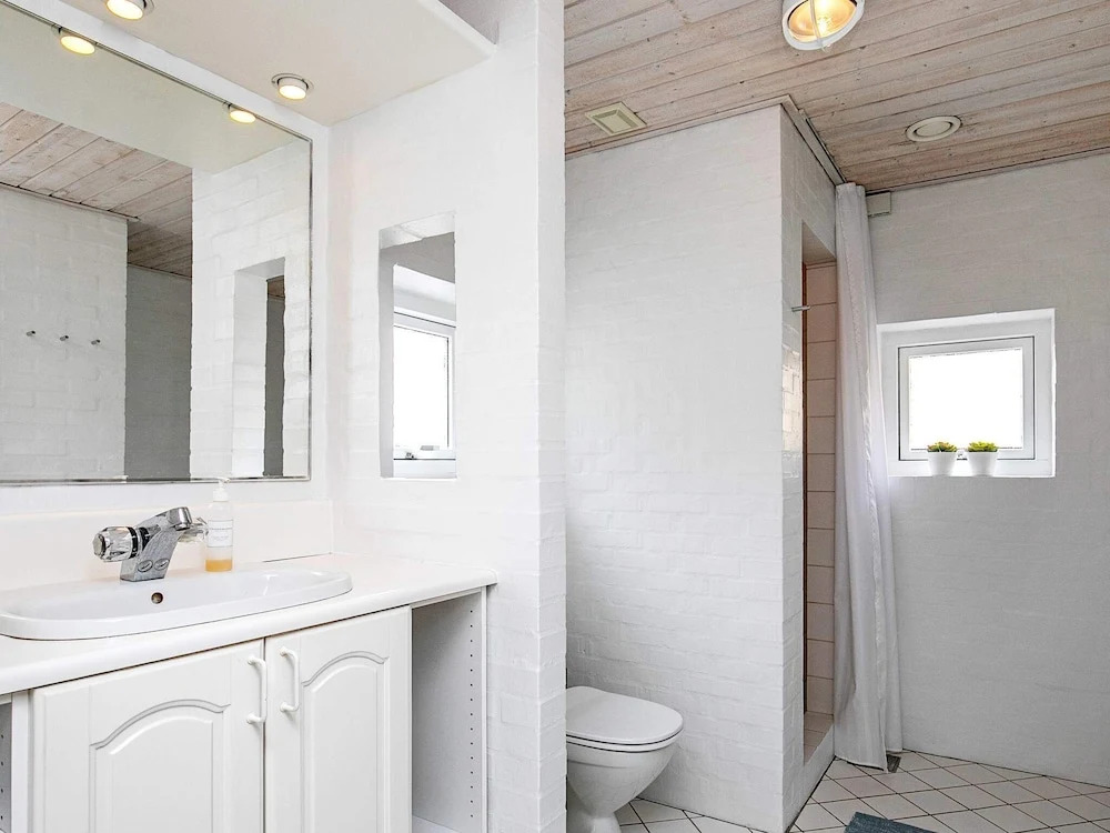 Cozy Holiday Home in Skagen With Patio