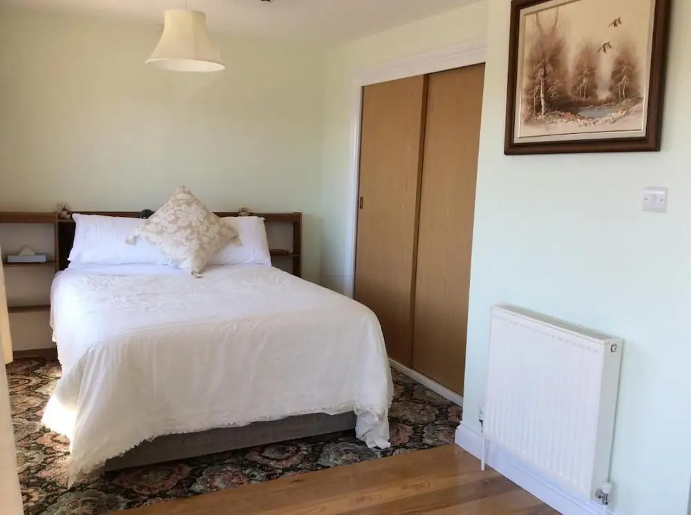 Room-orchard Manor, Fore Street Probus,