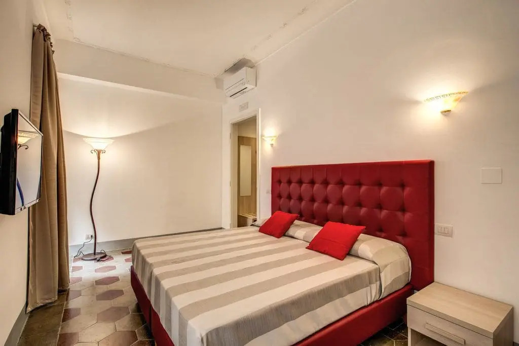 Feronia Guest house