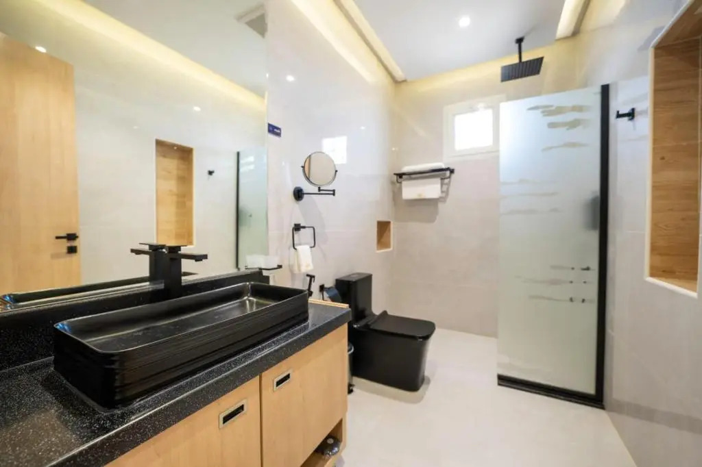 Msharef Almoden Hotel