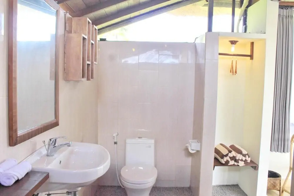 Taman Bintang Villa Ubud