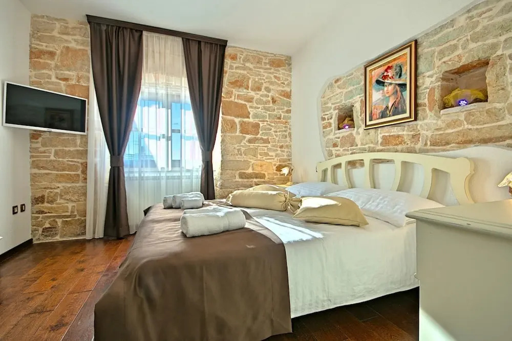 Villa Gina