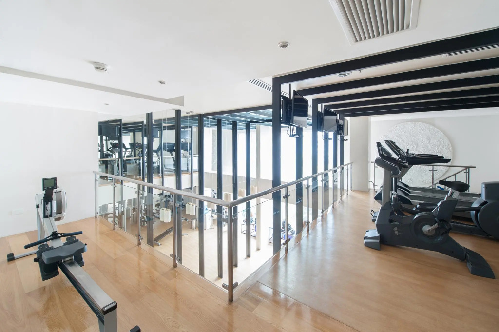 The Picasso Boutique Serviced Residences Managed by HII
