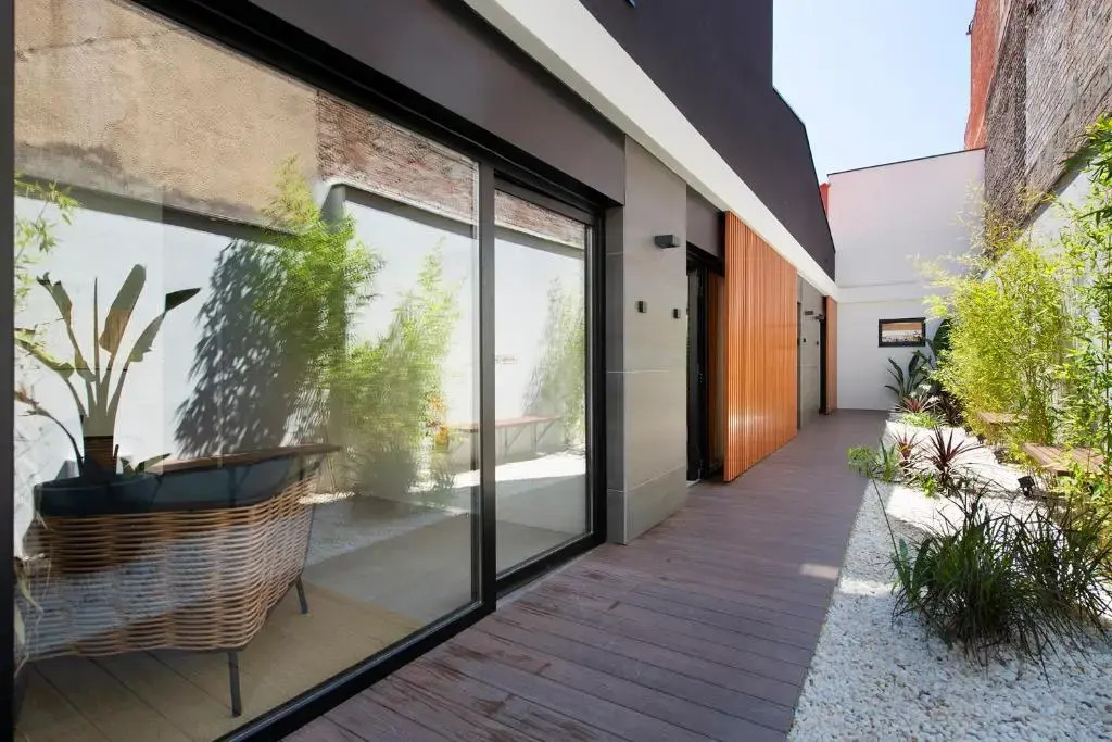 Apartamentos Balisse