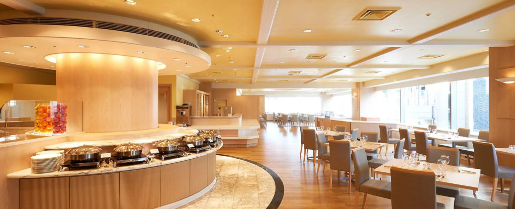 Keio Plaza Hotel Hachioji