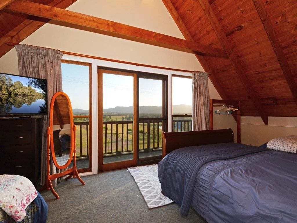 Silver Springs Homestead Hunter Valley Retreat