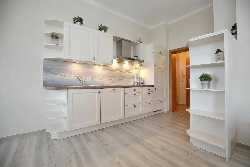 Villa Triton Wohnung 01