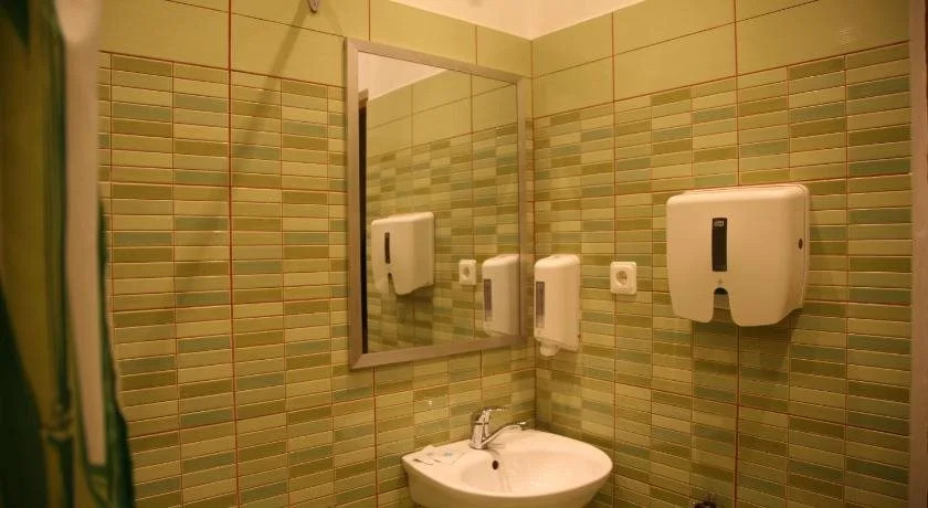Citrus SPA Hotel