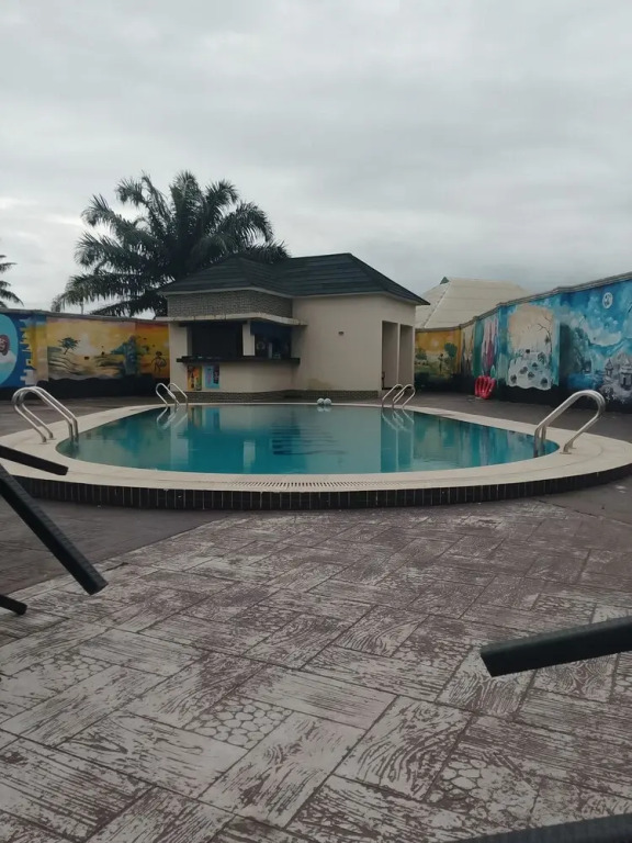 Rhocharls Hotel and Suites