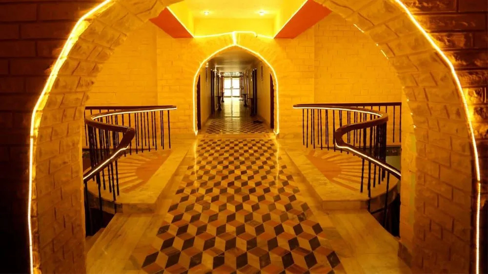 Hotel Chouhan Heritage