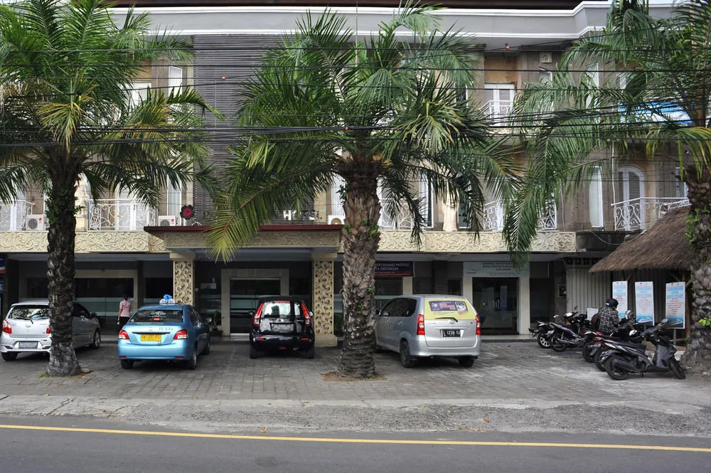 Airy Denpasar Barat Gatot Subroto Barat 459 Bali