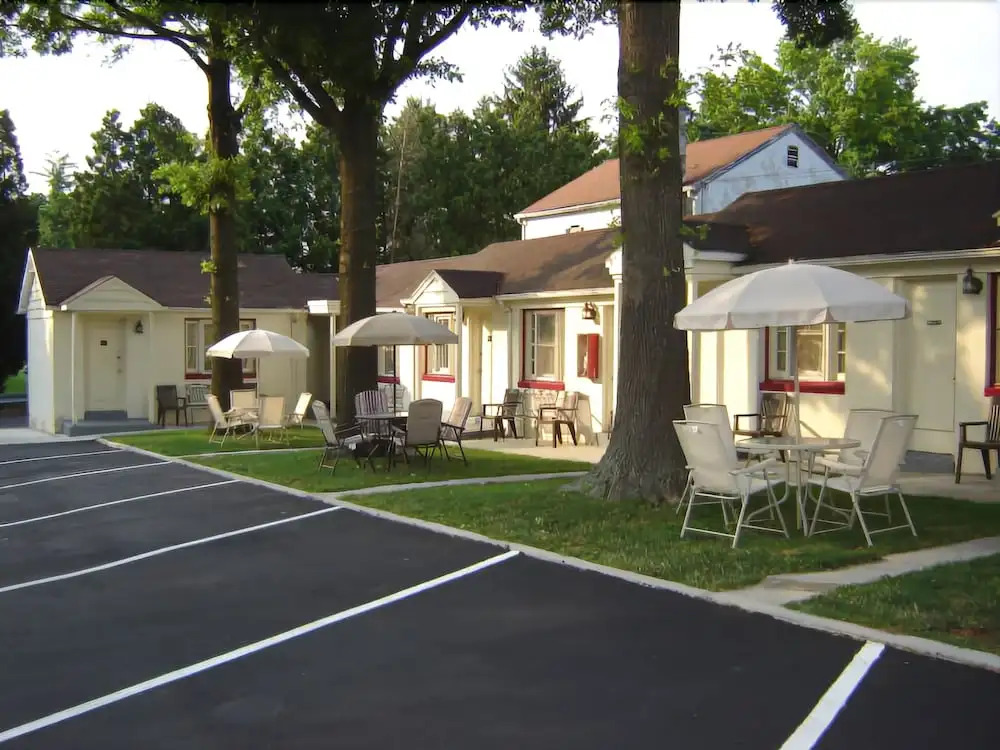 Hershey Travel Inn