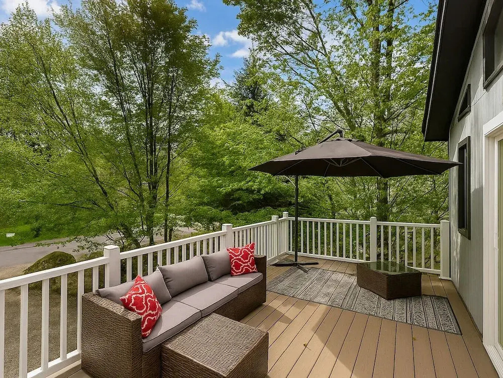 Poconos Hideaway - Woods & Wildlife