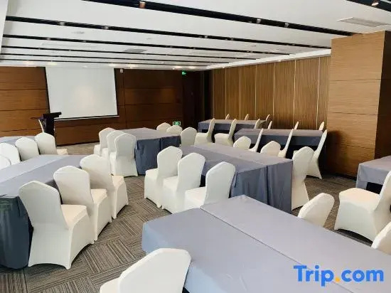 Manju Hotel (Shaoxing Luxun Native Place)