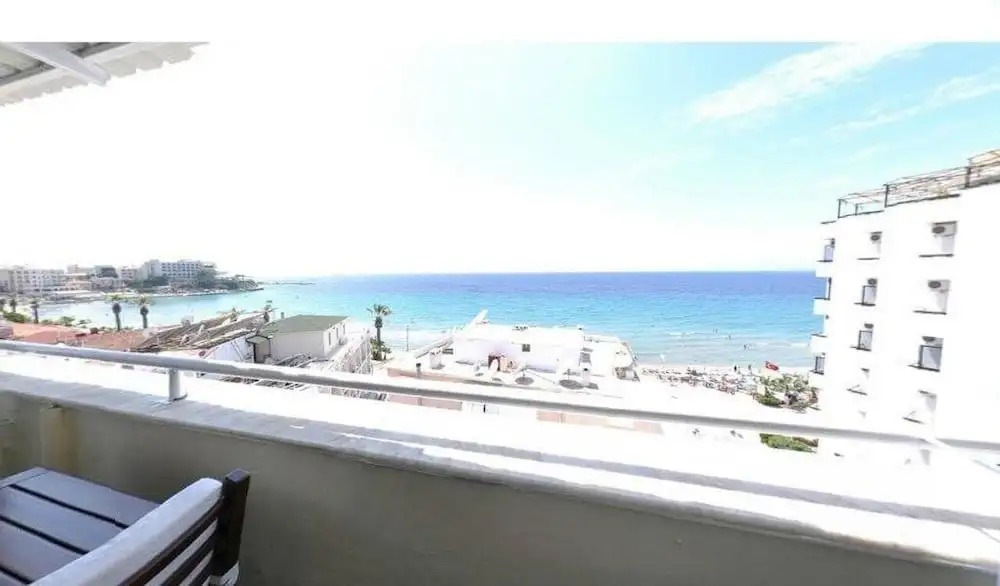Beach Princess Hotel