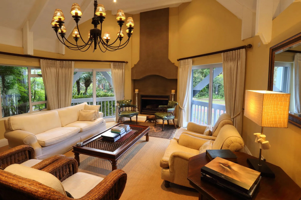 Serendipity Country House & Restaurant