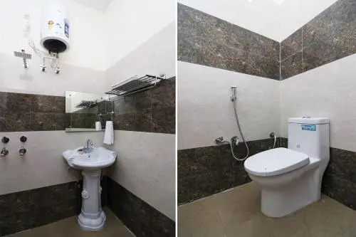 River Resort by OYO Rooms