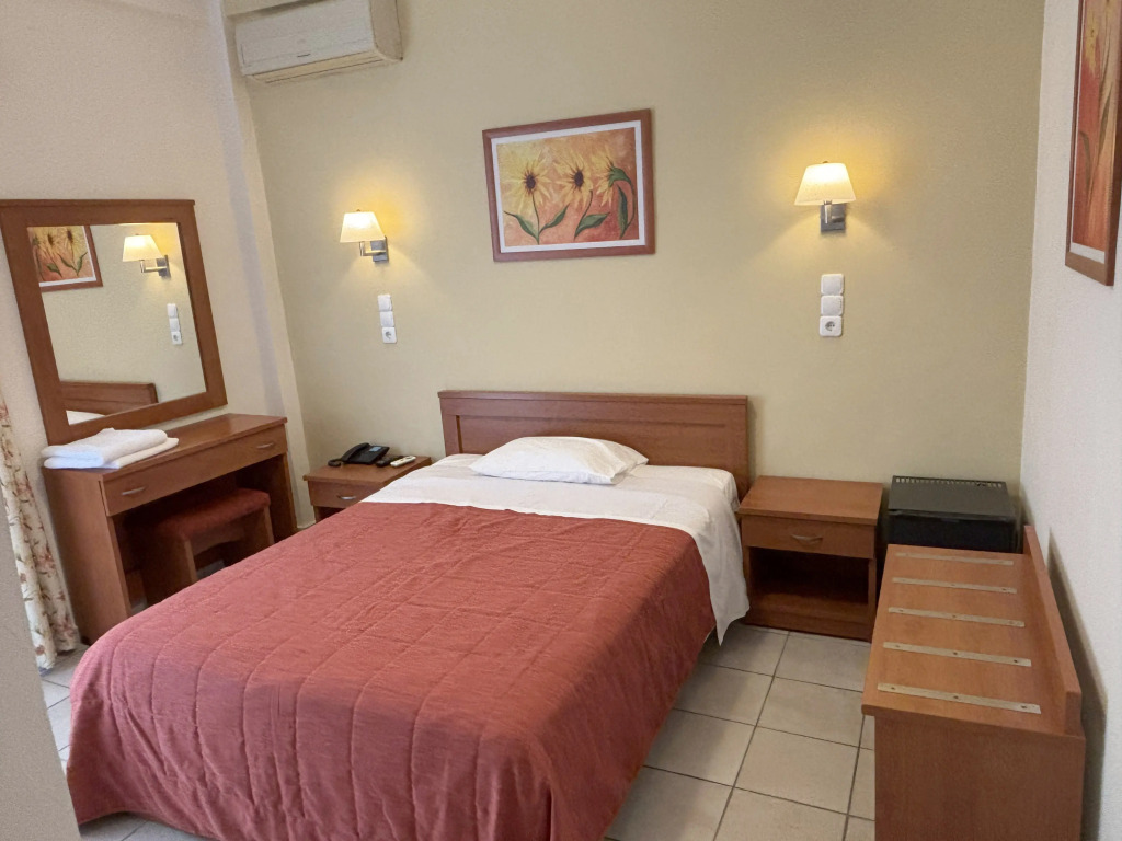 Hotel Kronio