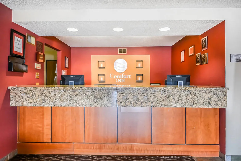 Comfort Inn