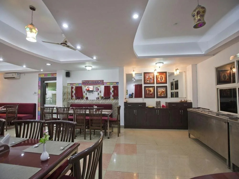 OYO Rooms Kolar Road