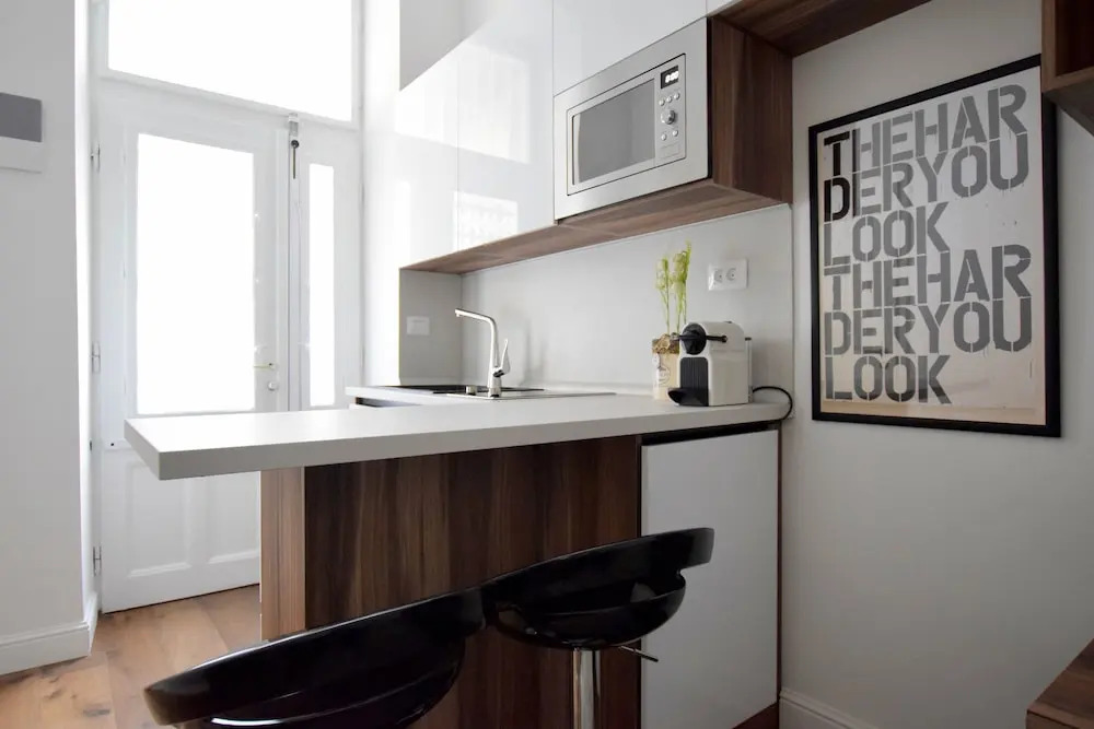 Luxury Studio by Hi5 - Budapest Broadway