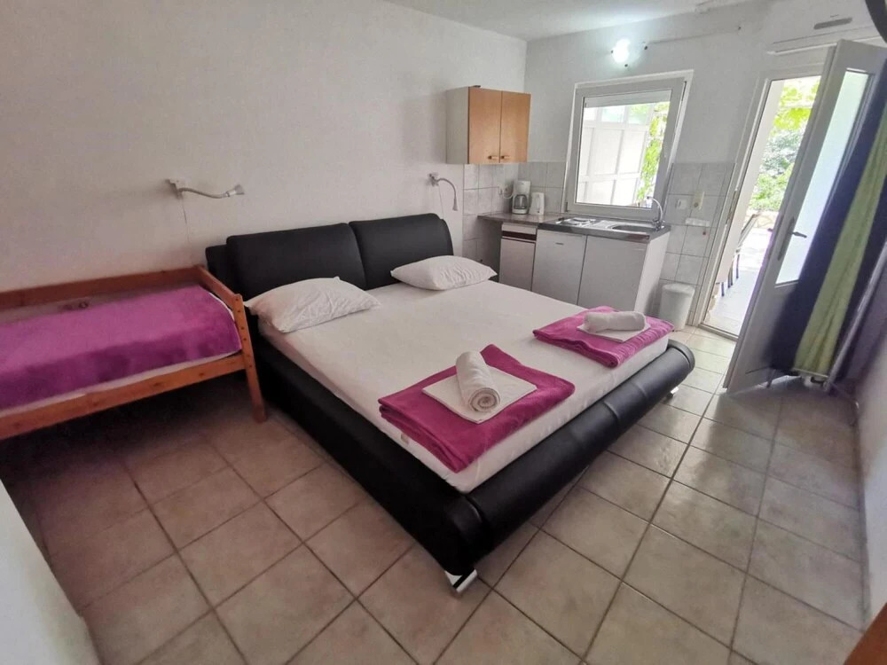 Apartment 3 Niko 2 1 pax