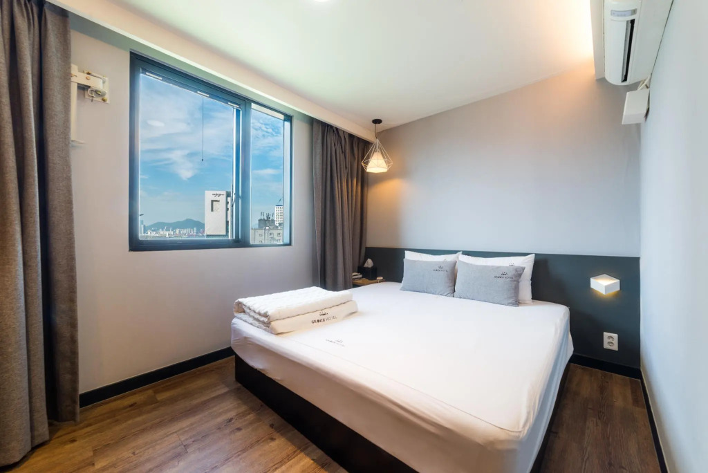 Grance Hotel