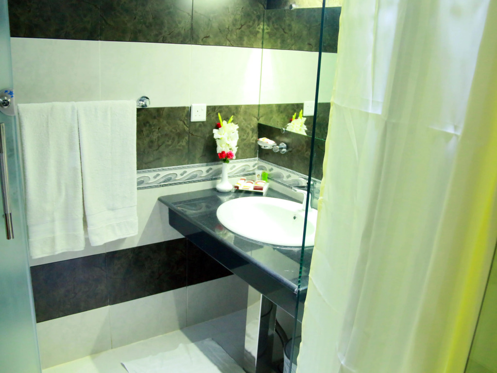 Hotel One Abbottabad