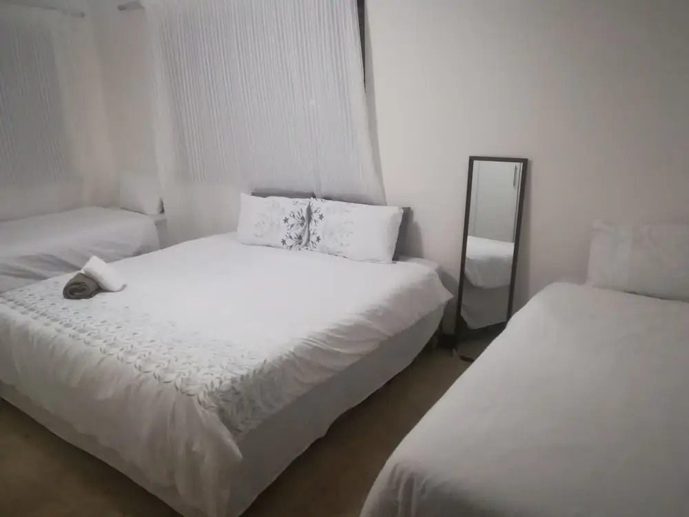 ocean palace self catering lodge