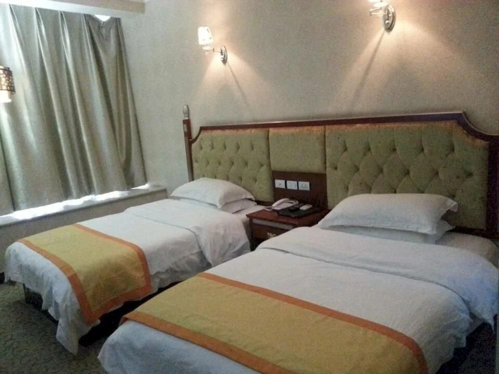Hemingway Business Hotel- Guiyang
