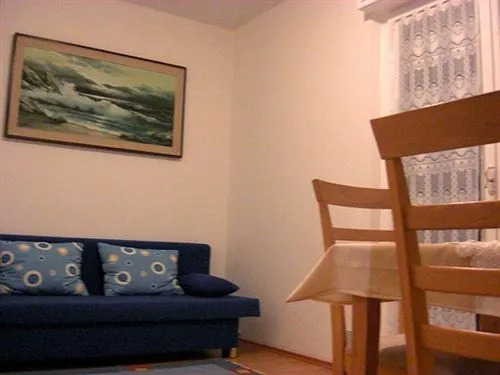 Borgo Rossi Apartments