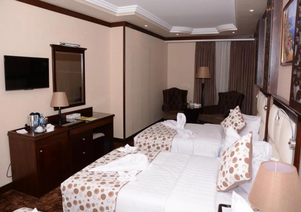 Rojina Hotel