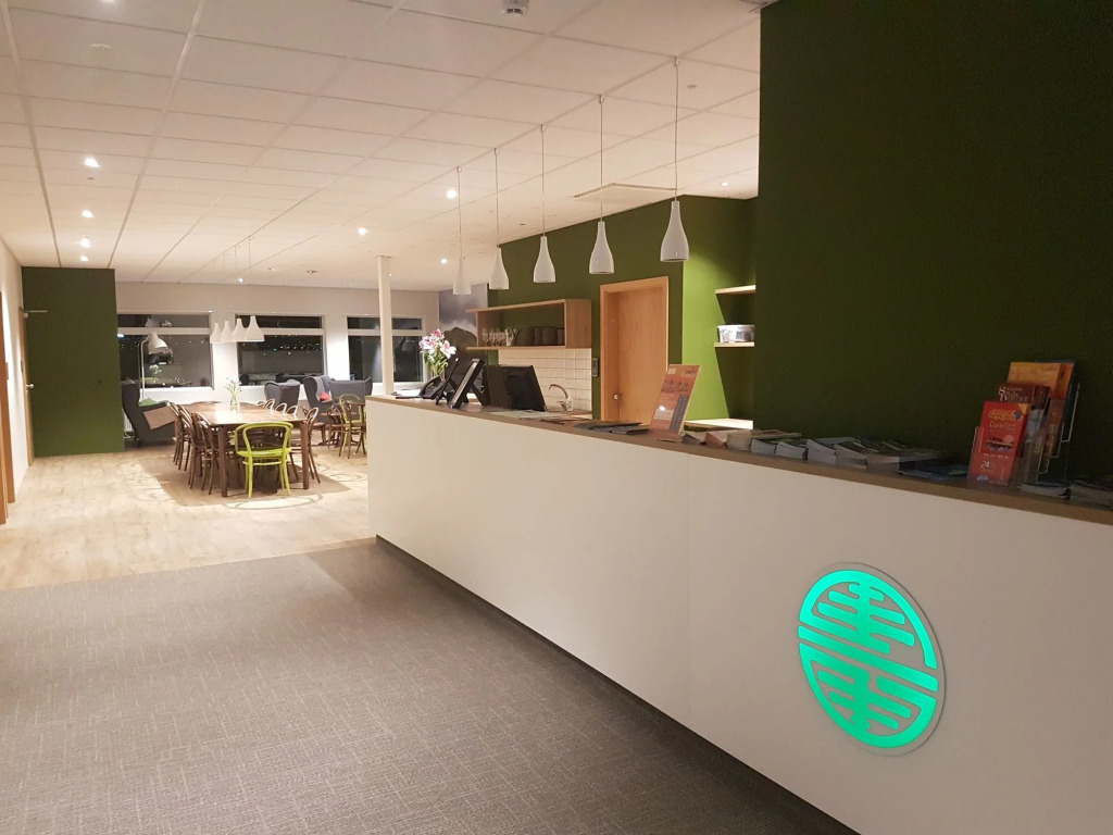 Grímur Hotel