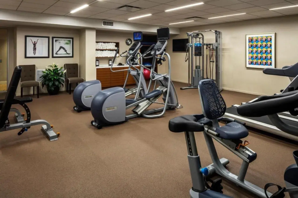 Holiday Inn New Orleans-Downtown Superdome by IHG