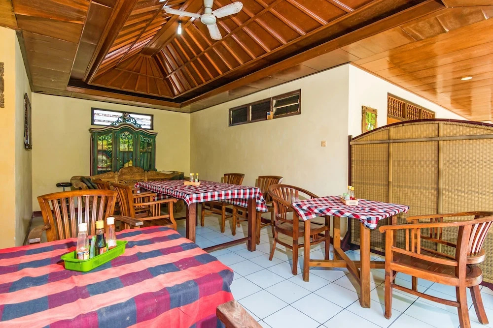 ZEN Rooms Tamblingan Sanur Homestay