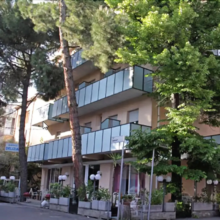 Hotel Delizia