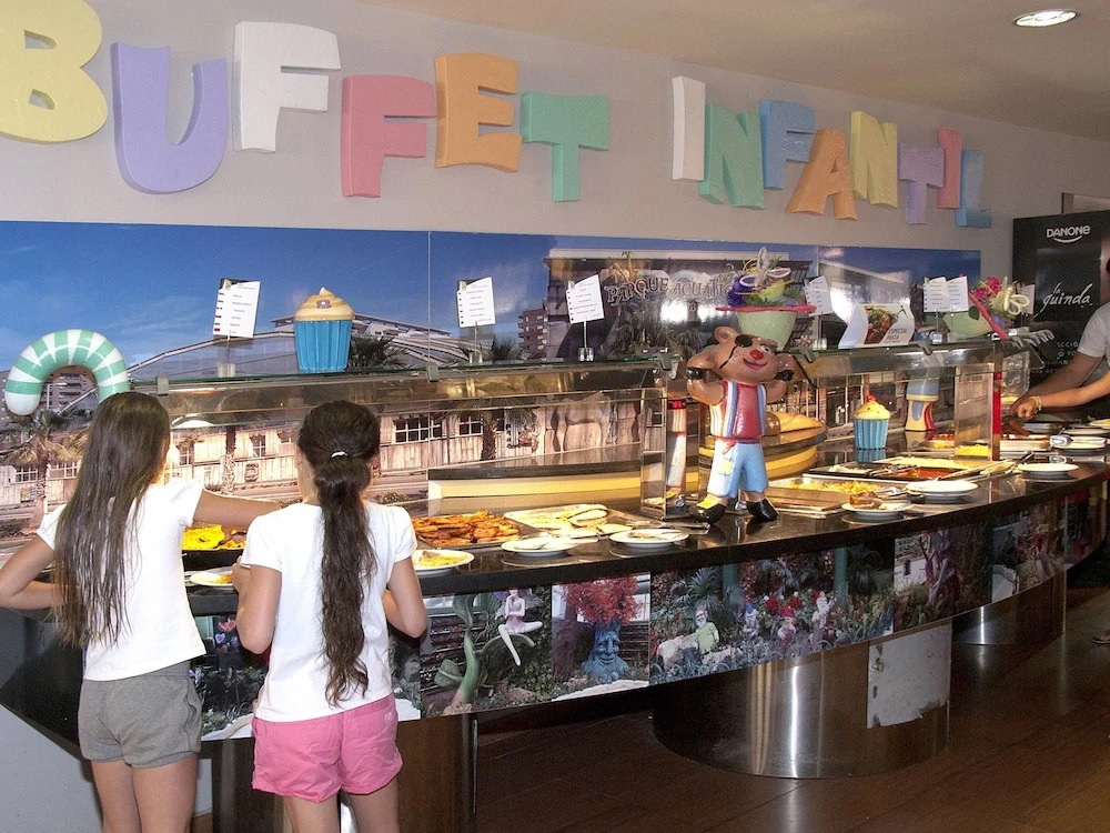 Marina d'Or Hotel Roulette 4
