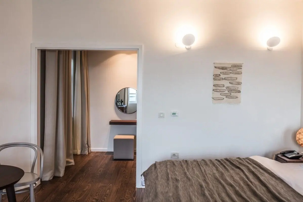 Boutique Hotel Boškinac