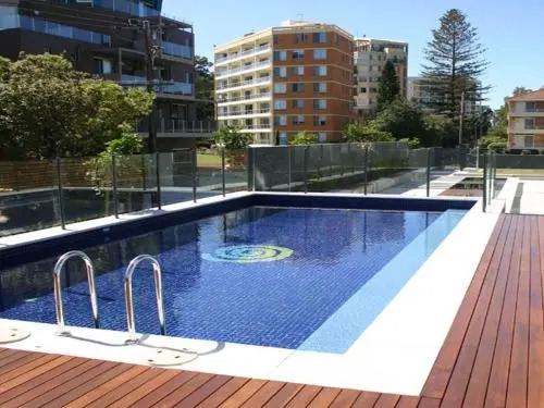 Strand Beachside 802