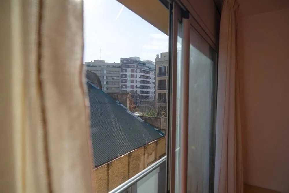 Apartamento Abrevadero