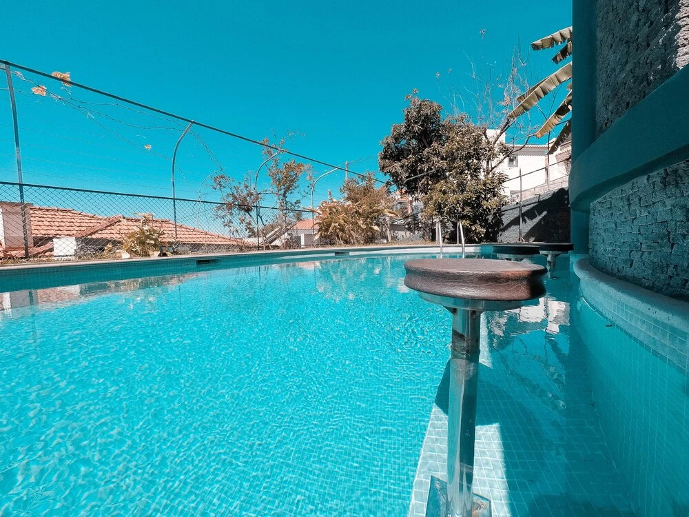 Villa Azevedos by AnaLodges