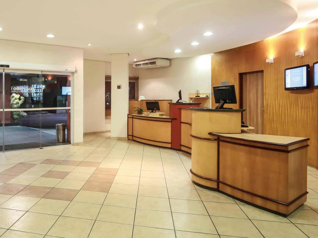 ibis Joinville