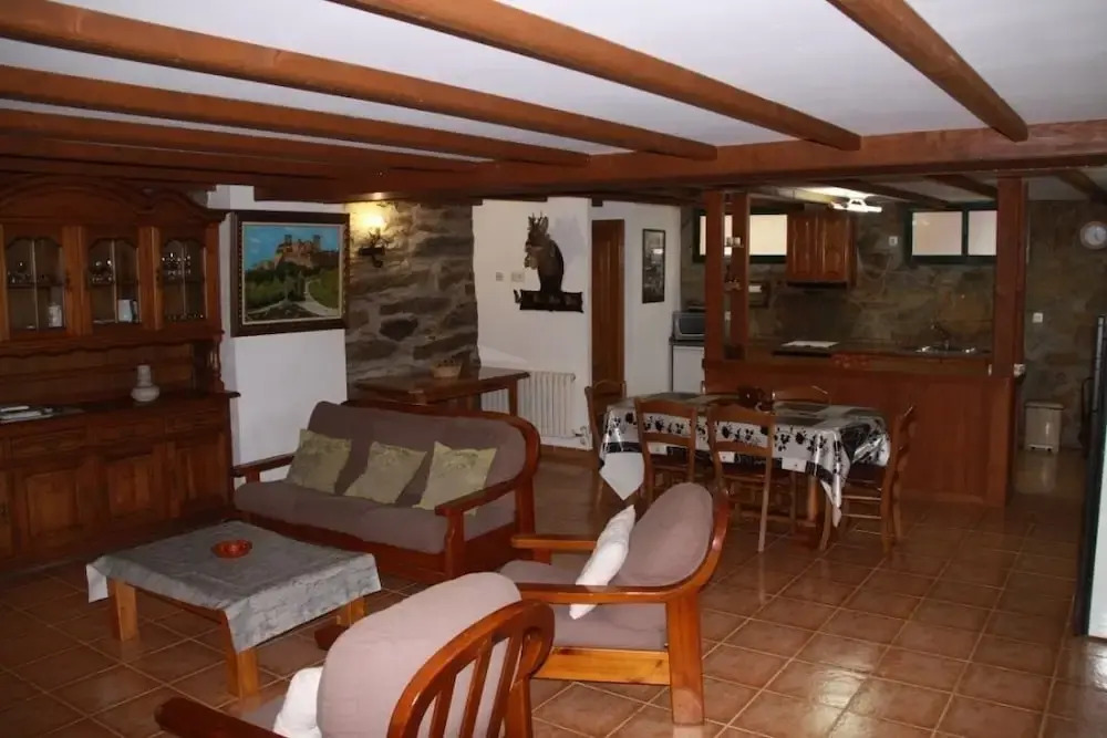 Casa do Americano