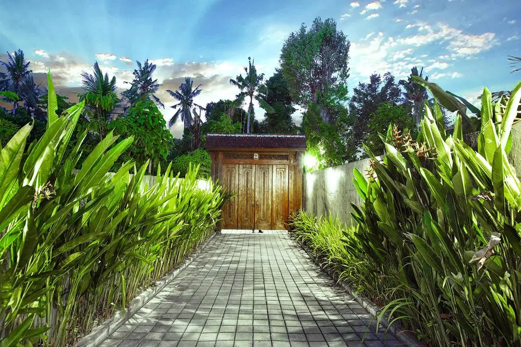 Ubud Heaven Sayan