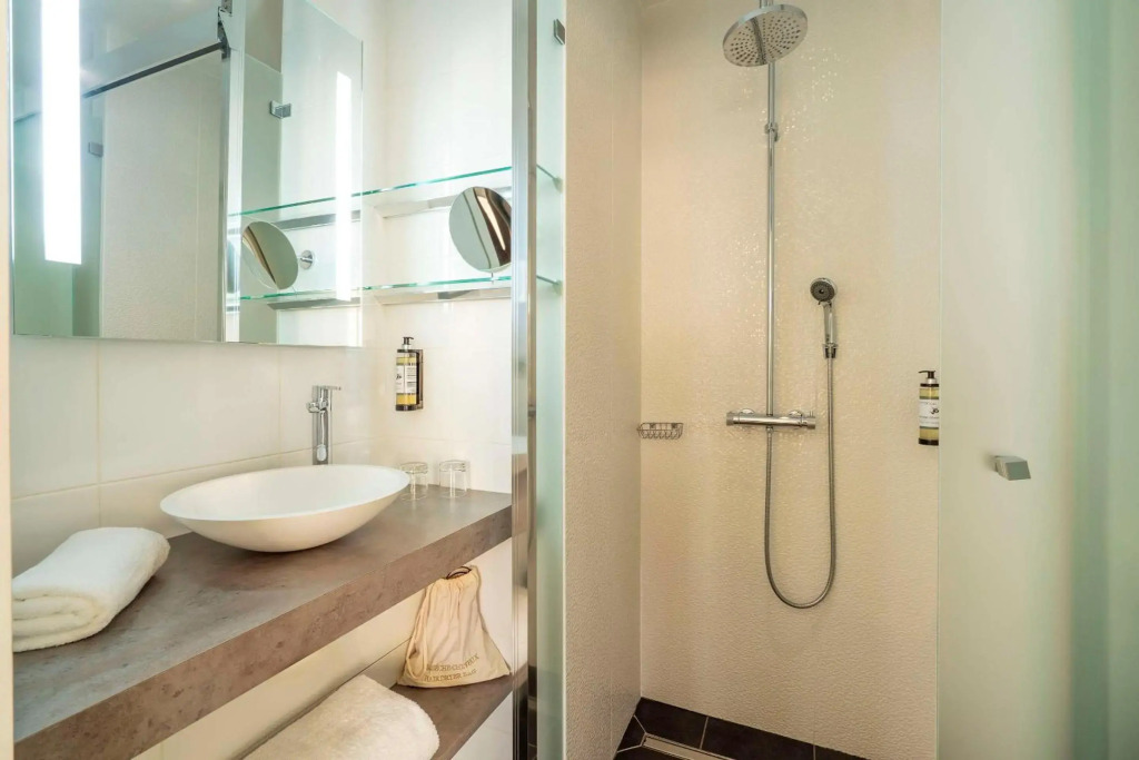 Best Western Plus Villa Saint Antoine Hotel & Spa