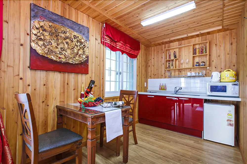 Yangpyeong Nature Story Pension