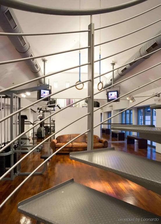 Hotel Luc, Autograph Collection